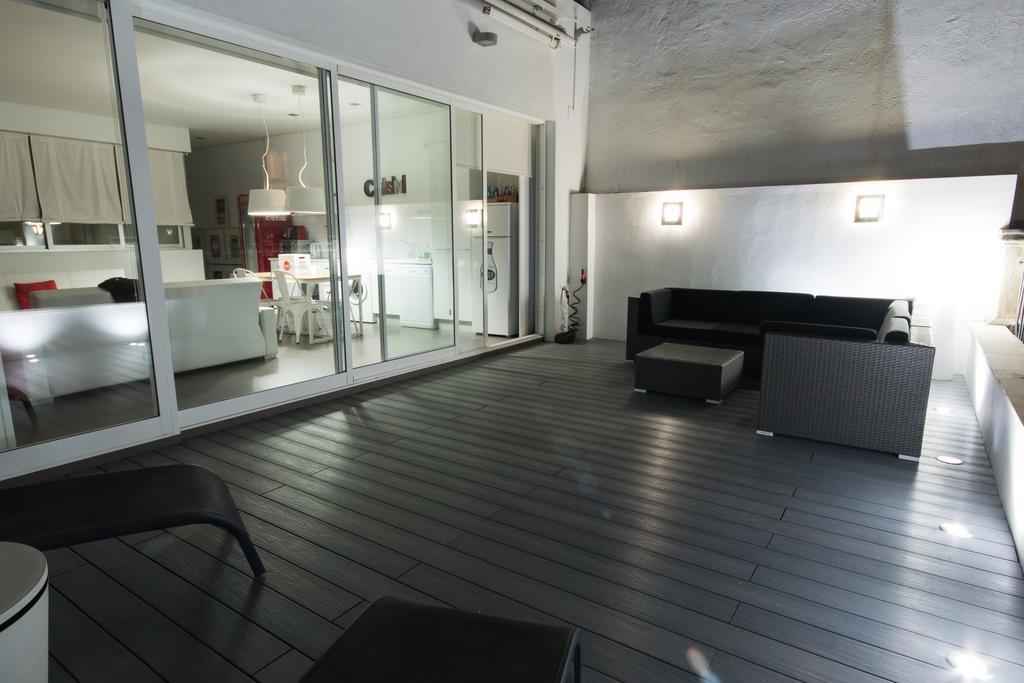 Beach & Urban Attic Alicante Ngoại thất bức ảnh