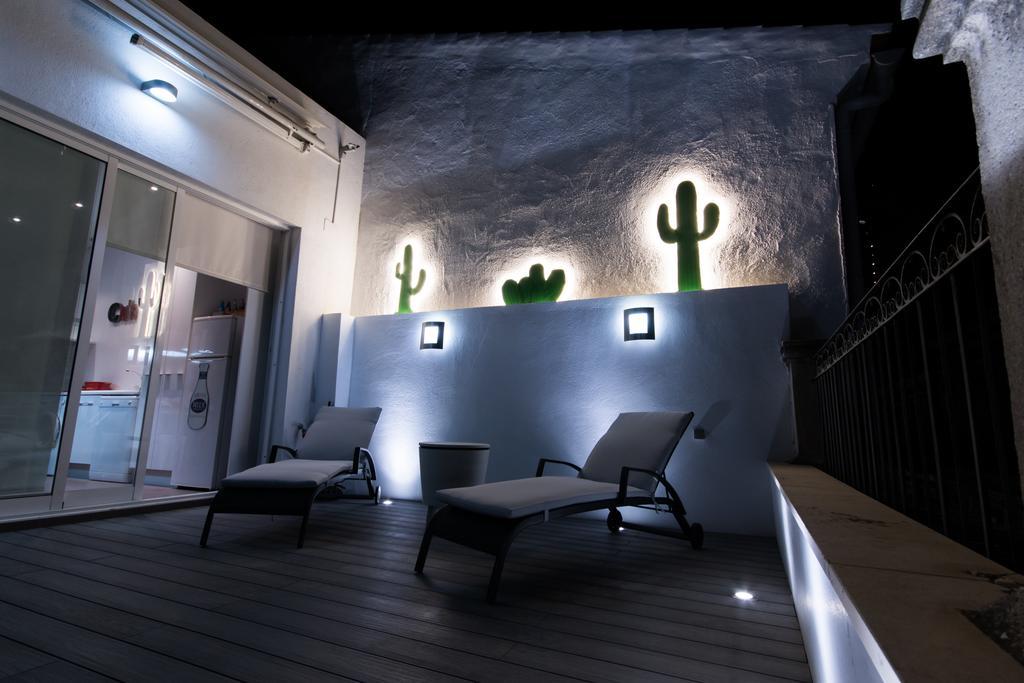 Beach & Urban Attic Alicante Ngoại thất bức ảnh