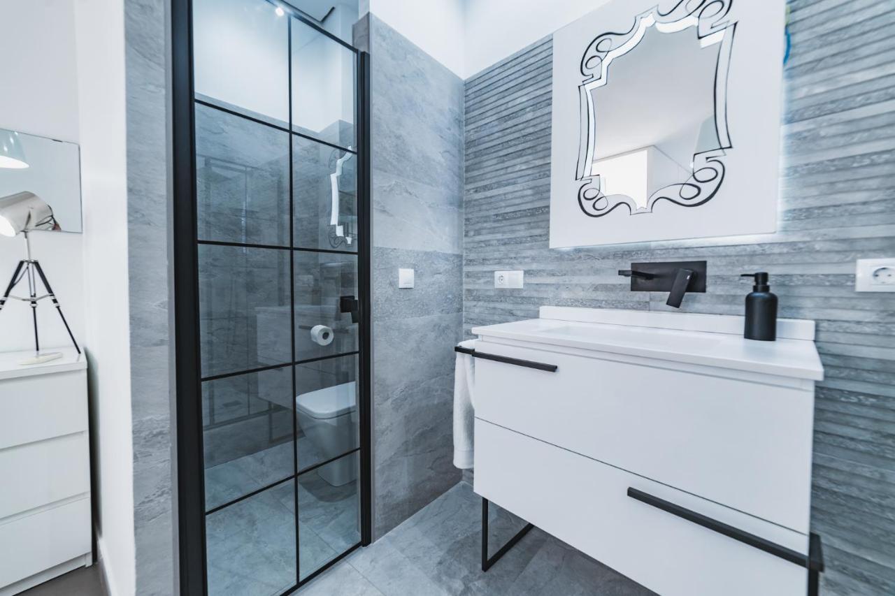 Beach & Urban Attic Alicante Ngoại thất bức ảnh