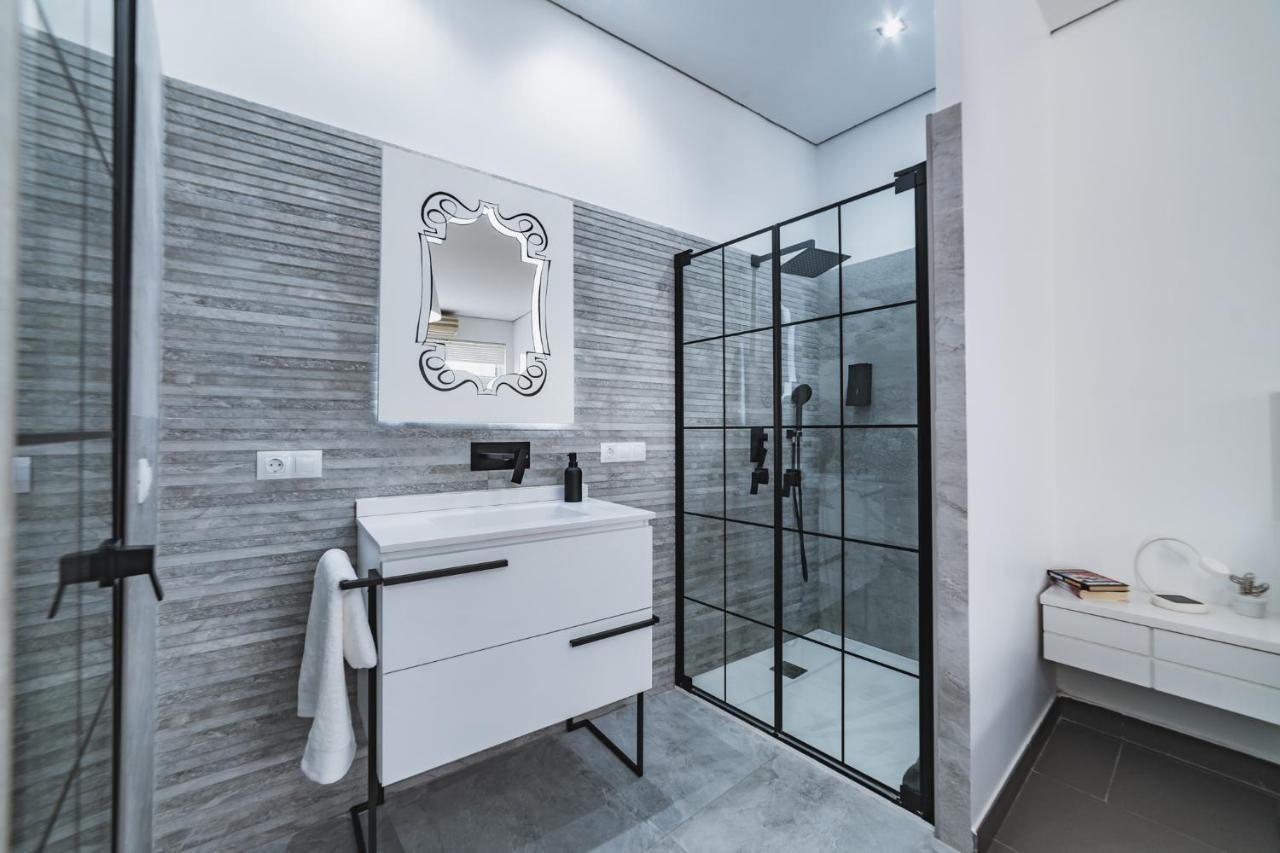 Beach & Urban Attic Alicante Ngoại thất bức ảnh